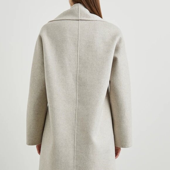 Rails Nily Coat - Picture 5 of 12